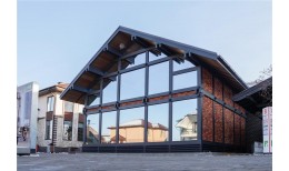 Ламель жалюзи Milan new 0,5 Rooftop Бархат с пленкой RAL 9005 черный