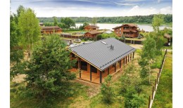 Кликфальц Pro Grand Line 0,5 Rooftop Бархат с пленкой на замках RAL 7024 мокрый асфальт