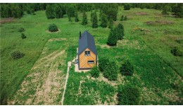 Кликфальц Pro Grand Line 0,5 PurPro Matt 275 с пленкой на замках RAL 7024 мокрый асфальт