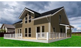 Кликфальц Grand Line 0,5 Rooftop Бархат с пленкой на замках RAL 7024 мокрый асфальт