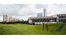 Кликфальц Grand Line 0,5 PurLite Matt с пленкой на замках RAL 3005 красное вино