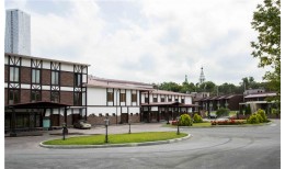 Кликфальц Grand Line 0,5 PurLite Matt с пленкой на замках RAL 3005 красное вино