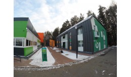 Фальц двойной стоячий Grand Line 0,5 Rooftop Бархат с пленкой на замках RAL 9005 черный