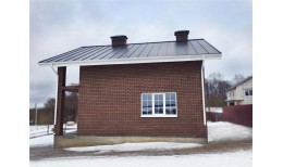 Фальц двойной стоячий Grand Line 0,45 Drap с пленкой на замках RAL 9005 черный