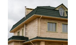 Лист Luxard Roman морион