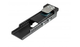 Комплект монтажных зажимов (2шт) для фибросайдинга