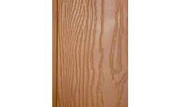 Фиброцементный сайдинг Бетэко Вудстоун Клик 190х3000х10мм RAL 7024