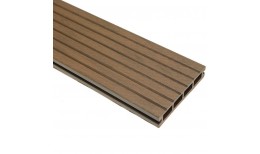 Доска террасная CM Decking ROBUST 3000х140х25 мм merbau (мербау)