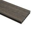 Доска террасная CM Decking ZEBRANO 3000x138x23 мм beige (бежевый)