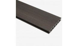 Доска террасная CM Decking ZEBRANO 3000x138x23 мм beige (бежевый)