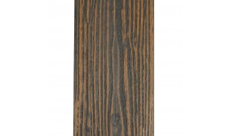 Доска террасная CM Decking ZEBRANO 3000x138x23 мм graphite (графит)