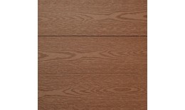 Доска террасная CM Decking NATUR 3000х135х25 мм rowan (рябина)