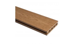 Доска террасная CM Decking NATUR 3000х135х25 мм OAK (дуб)