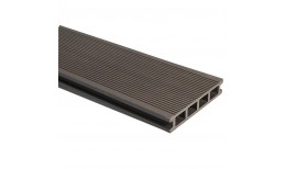 Доска террасная CM Decking VINTAGE 4000х140х25 мм wenge (венге)