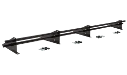 Снегозадержатель трубчатый универсальный Optima плюс RR 32 3м