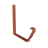 Крюк универсальный Vortex Проект 210мм RAL 8004 терракота