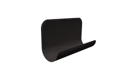 Ограничитель перелива Grand Line 125/90 RR 32 темно-коричневый