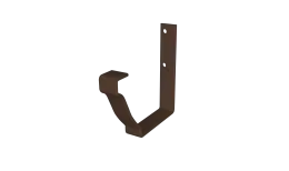 Крюк короткий полоса Vortex Lite Matt RAL 8017 шоколад