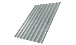 Профнастил С20R 0,6 Zn