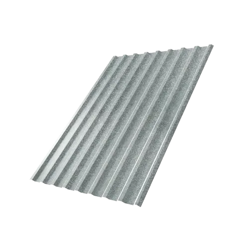 Профнастил С20R 0,6 Zn