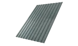 Профнастил С8A v01 0,3 Zn