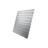Профнастил Ильский, Краснодар C8A 0,45 Print Elite Snow Wood TwinColor