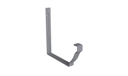Крюк универсальный Vortex Проект 210мм RAL 7004 сигнальный серый
