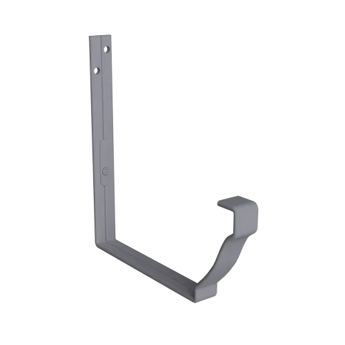 Крюк универсальный Vortex Проект 210мм RAL 7004 сигнальный серый