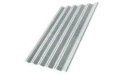 Профнастил НС35R 0,6 Zn