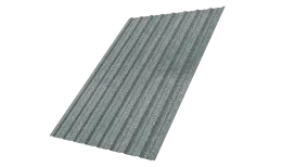 Профнастил С10A 0,6 Zn