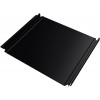 Кликфальц Double Pro Grand Line 0,5 Полидэкстер TwinColor с пленкой на замках RAL 9005 черный