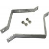 RHS 050x050 хомут квадратный