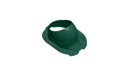 Элемент проходной Krovent Base-VT Prof 20 125/150 для ПН-20 зеленый