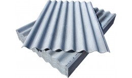 Шифер BF Tech 8-волн 5,2х40/150х1750х1130 ТУ (Белаци)