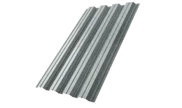 Профнастил НС44R 0,6 Zn
