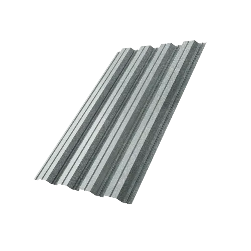 Профнастил НС44R 0,6 Zn