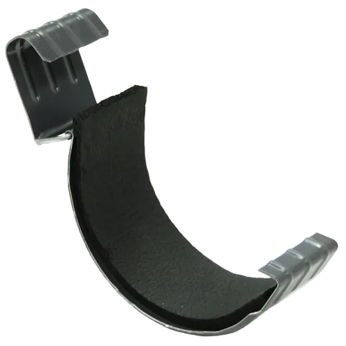 Комплект водостока GL PE 125/90 RAL 7024 6 м/3 м