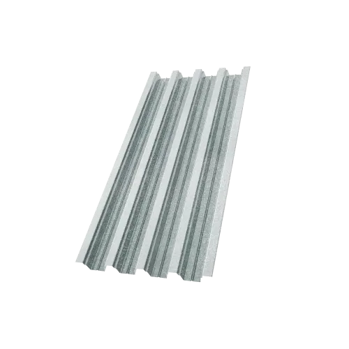 Профнастил Н75R 0,6 Zn