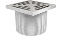 Трап для водосточной воронки Termoclip