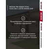 Комплект Желобов Классика 120 ПВХ Grand Line 1,5м белый (RAL 9003) 2 шт