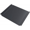 Кликфальц Double Pro Grand Line 0,45 Drap TwinColor с пленкой на замках RAL 7024 мокрый асфальт