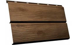 ЭкоБрус 3D 0,345 Grand Line 0,45 Print Premium с пленкой Pine Wood Fresh