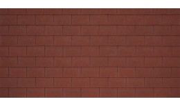 Черепица гибкая Tegola Unica Toscana chianti 403 (красный Кьянти)