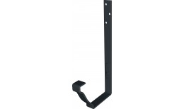 Крюк длинный Vortex Lite Matt RAL 7016 антрацитово-серый