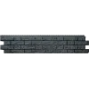 Панель ЯФАСАД Grand Line Балтийский кирпич Premium Acryl оникс
