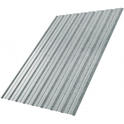 Профнастил С10B Grand Line 0,3 Zn