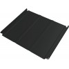 Кликфальц Double Pro Line Grand Line 0,5 Velur с пленкой на замках RAL 7016 антрацитово-серый