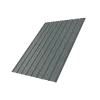 Профнастил С10B 0,6 Zn