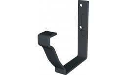 Крюк короткий Vortex Lite Matt RAL 7016 антрацитово-серый