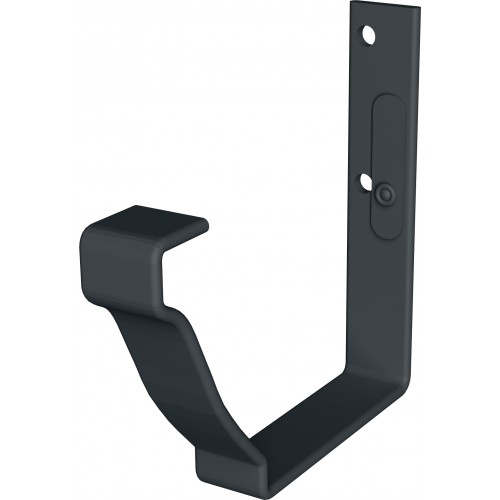 Крюк короткий Vortex Lite Matt RAL 7016 антрацитово-серый